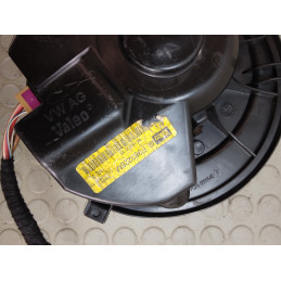 Ventola riscaldamento abitacolo Audi A3 8P dal 2003 al 2010 cod f983228m  1741019106565