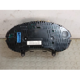 Contachilometri quadro strumenti Audi A3 8p dal 2003 al 2010 1.9 TDi cod 8P0920901KX  1741083964450