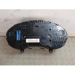 Contachilometri quadro strumenti Audi A3 8p dal 2003 al 2010 1.9 TDi cod 8P0920901KX  1741083964450
