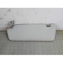 Aletta parasole lato passeggero ant dx Audi A3 8p dal 2003 al 2010 cod 8P08575525B9  1741084616518