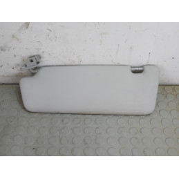 Aletta parasole lato passeggero ant dx Audi A3 8p dal 2003 al 2010 cod 8P08575525B9  1741084616518