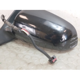 Specchietto retrovisore ant sx Audi A3 8p 2003 al 2010 cod 8P1858531G01C  1741085675484
