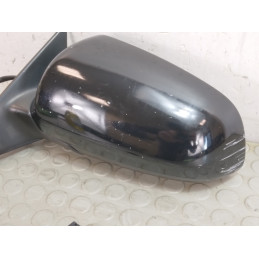 Specchietto retrovisore ant sx Audi A3 8p 2003 al 2010 cod 8P1858531G01C  1741085675484