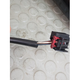 Specchietto retrovisore ant sx Audi A3 8p 2003 al 2010 cod 8P1858531G01C  1741085675484