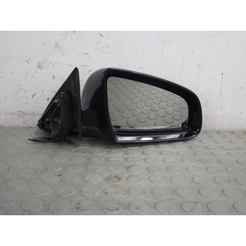 Specchieto retrovisore 5 pin ant dx Audi A3 8p dal 2003 al 2010 cod 8P1858532H01C  1741086116825
