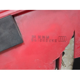 Fanale fanalino stop post sx Audi A3 8p 3 porte dal 2003 al 2010 cod 8p0945095  1741086750272