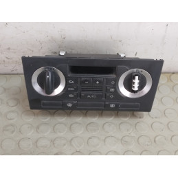 Centralina comandi aria clima bizona Audi A3 8p dal 2003 al 2010 cod 8p0820043M  1741088235487