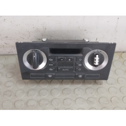 Centralina comandi aria clima bizona Audi A3 8p dal 2003 al 2010 cod 8p0820043M  1741088235487