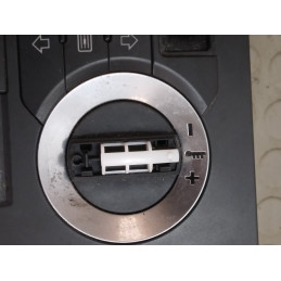 Centralina comandi aria clima bizona Audi A3 8p dal 2003 al 2010 cod 8p0820043M  1741088235487