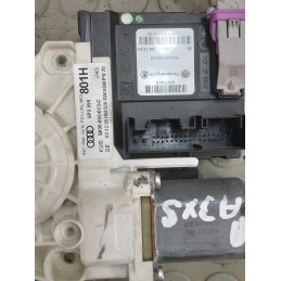 Motorino alzavetro ant sx Audi A3 8p dal 2003 al 2010 3 porte cod 8p0959801h  1741088787429