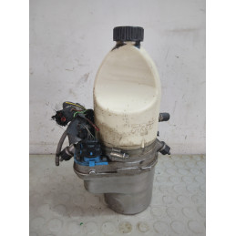 Pompa servosterzo idroguida Fiat Croma dal 2005 al 2010 cod 170808  1741096090207