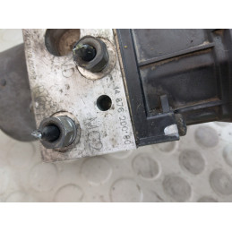 Centralina pompa abs Fiat Ulysse dal 2002 al 2008 cod 1487620080 0265222009  1741096412672