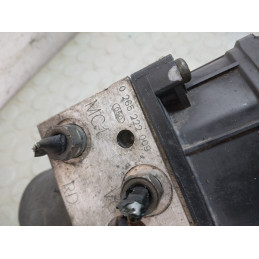 Centralina pompa abs Fiat Ulysse dal 2002 al 2008 cod 1487620080 0265222009  1741096412672