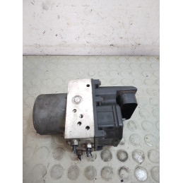 Centralina pompa abs Fiat Ulysse dal 2002 al 2008 cod 1487620080 0265222009  1741096412672