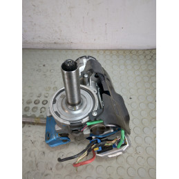 Piantone sterzo elettrico Lancia Ypsilon dal 2003 al 2011 II serie cod 51825824 26096585  1741096867069