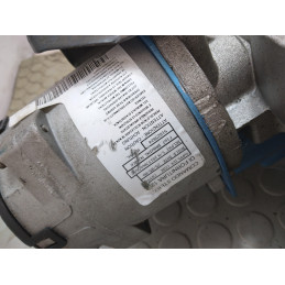 Piantone sterzo elettrico Lancia Ypsilon dal 2003 al 2011 II serie cod 51825824 26096585  1741096867069