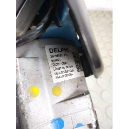 Piantone sterzo elettrico Lancia Ypsilon dal 2003 al 2011 II serie cod 51825824 26096585  1741096867069