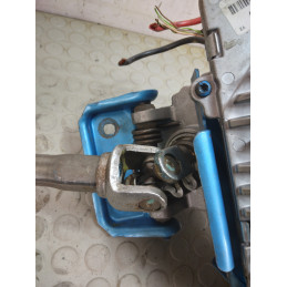 Piantone sterzo elettrico Lancia Ypsilon dal 2003 al 2011 II serie cod 51825824 26096585  1741096867069
