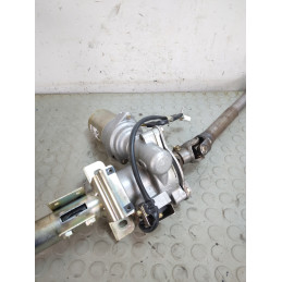 Piantone sterzo elettrico Fiat Seicento dal 1998 al 2005 cod 46536841  1741097279120