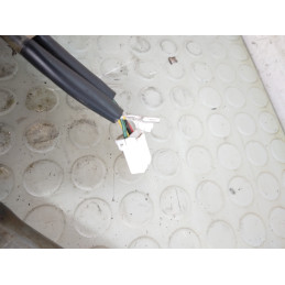 Piantone sterzo elettrico Fiat Seicento dal 1998 al 2005 cod 46536841  1741097279120