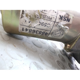 Piantone sterzo elettrico Fiat Seicento dal 1998 al 2005 cod 46536841  1741097279120