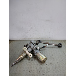 Piantone sterzo elettrico Fiat Seicento dal 1998 al 2005 cod 46536841  1741097279120