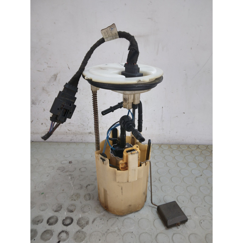 Pompa galleggiante carburante Mercedes Classe A W169 2.0 CDi dal 2004 al 2011 cod a1694700594  1741097614020