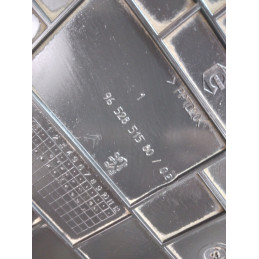 Serbatoio vaschetta cerina AdBlue Peugeot 308 SW 1.6 Hdi dal 2007 al 2014 cod 9652851580  1741098804062