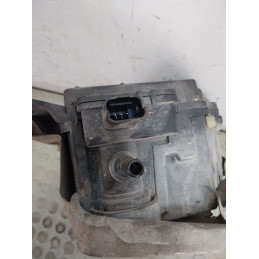 Serbatoio vaschetta cerina AdBlue Peugeot 308 SW 1.6 Hdi dal 2007 al 2014 cod 9652851580  1741098804062