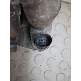 Corpo farfallato Vw Polo 9N3 1.4 b dal 2005 al 2009 cod 036133062n  1741099427512
