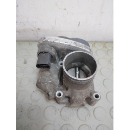 Corpo farfallato Vw Polo 9N3 1.4 b dal 2005 al 2009 cod 036133062n  1741099427512