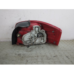 Fanale fanalino stop post sx Audi A3 8p 3 porte dal 2003 al 2010 cod 8p0945095  1741086750272
