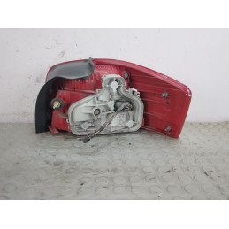 Fanale fanalino stop post sx Audi A3 8p 3 porte dal 2003 al 2010 cod 8p0945095  1741086750272