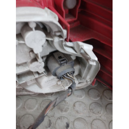 Fanale fanalino stop post sx Audi A3 8p 3 porte dal 2003 al 2010 cod 8p0945095  1741086750272