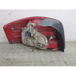 Fanale fanalino stop post dx Audi A3 8p 3 porte dal 2003 al 2010 cod 8p0945096027s  1741087351683