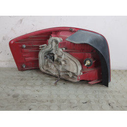 Fanale fanalino stop post dx Audi A3 8p 3 porte dal 2003 al 2010 cod 8p0945096027s  1741087351683
