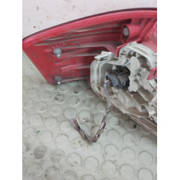 Fanale fanalino stop post dx Audi A3 8p 3 porte dal 2003 al 2010 cod 8p0945096027s  1741087351683