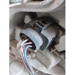 Fanale fanalino stop post dx Audi A3 8p 3 porte dal 2003 al 2010 cod 8p0945096027s  1741087351683