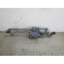 Motorino tergicristallo ant Audi A3 8P dal 2003 al 2010 cod 8p1955023j  1741100534529