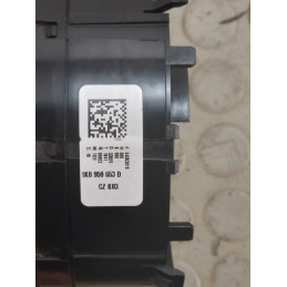 Contatto spiralato Audi A3 8P dal 2003 al 2010 cod 1k0959653d  1741101894646