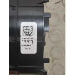 Contatto spiralato Audi A3 8P dal 2003 al 2010 cod 1k0959653d  1741101894646
