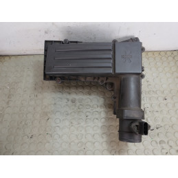 Scatola filtro aria Audi A3 8P 1.9 Tdi dal 2003 al 2010 cod 3C0129607BD  1741102580715