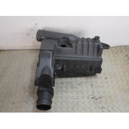 Scatola filtro aria Audi A3 8P 1.9 Tdi dal 2003 al 2010 cod 3C0129607BD  1741102580715