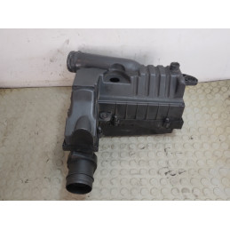 Scatola filtro aria Audi A3 8P 1.9 Tdi dal 2003 al 2010 cod 3C0129607BD  1741102580715