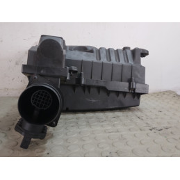 Scatola filtro aria Audi A3 8P 1.9 Tdi dal 2003 al 2010 cod 3C0129607BD  1741102580715