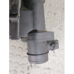 Scatola filtro aria Audi A3 8P 1.9 Tdi dal 2003 al 2010 cod 3C0129607BD  1741102580715