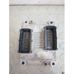 Centralina motore Fiat Grande Punto 1.4 b dal 2005 al 2015 cod 1039s16621 00517951830 0261208969  1741102436081