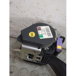 Cintura di sicurezza ant dx Audi A3 8P 3 porte dal 2003 al 2010 cod 8P3857706DV04  1741102898056