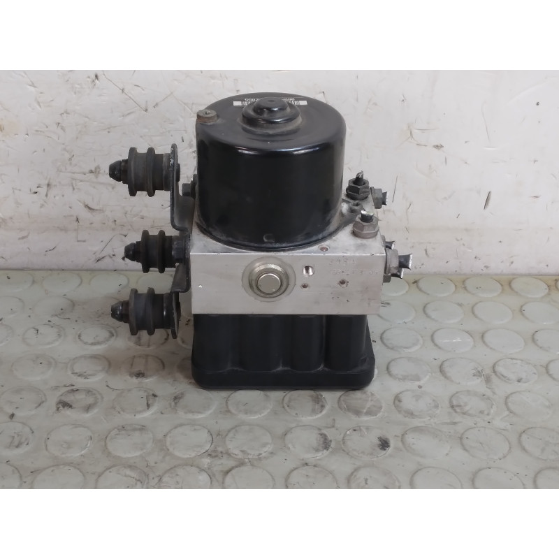 Centralina pompa ABS Audi A3 8P dal 2003 al 2010 cod 1k0907379AA  1741104145523