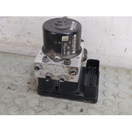 Centralina pompa ABS Audi A3 8P dal 2003 al 2010 cod 1k0907379AA  1741104145523